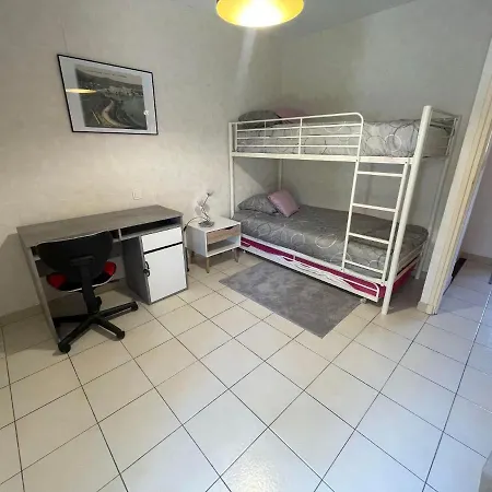 5hmar51 2 Faces Dans Les Hauteurs De Avec Jardin Et Parking *